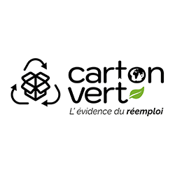 Carton Vert
